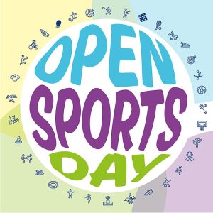 Open Sports Day